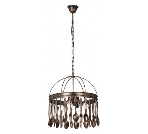 Подвесной светильник Vitaluce V4541-8/4 V4541