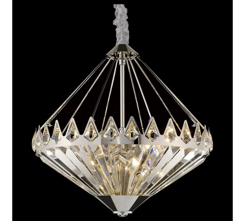 Подвесной светильник Wertmark WE146.12.203 Leoncia