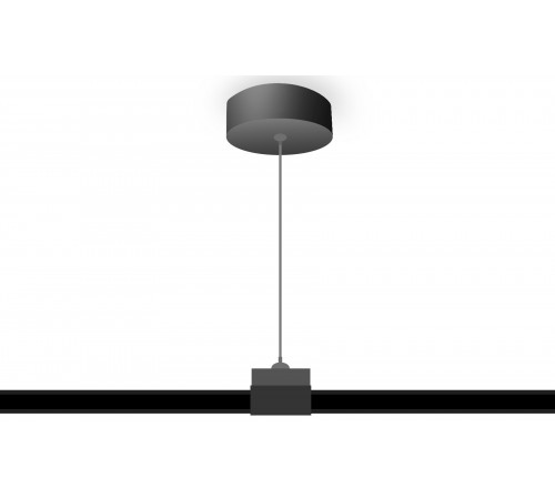 Подвес для трека Ambrella Light GL7033 GL