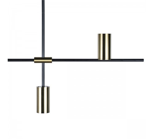 Светильник на штанге Loft it 8120-4 Tribes