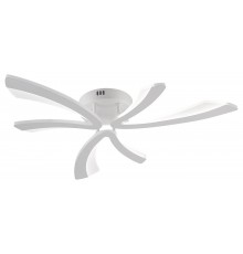 Потолочная люстра Natali Kovaltseva LED LAMPS 81453 VIO