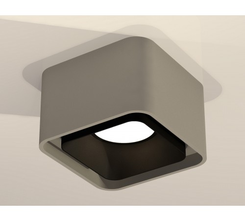 Накладной светильник Ambrella Light XS7834002 Xs7834