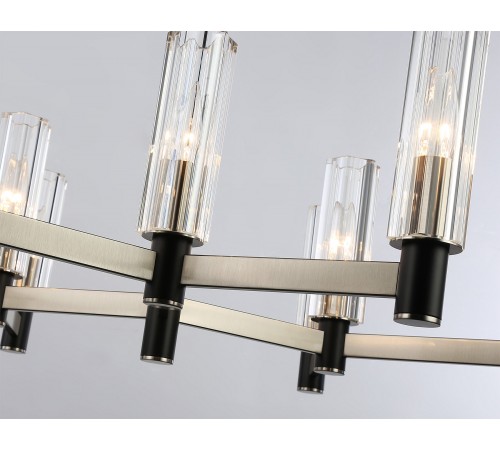 Люстра на штанге Ambrella Light LH55503 LH