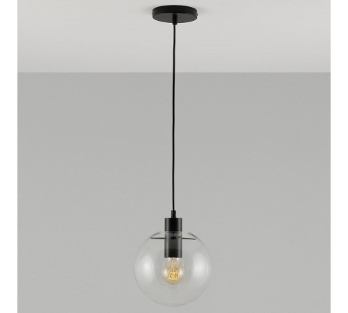 Подвесной светильник Moderli V11538-1P Aurora