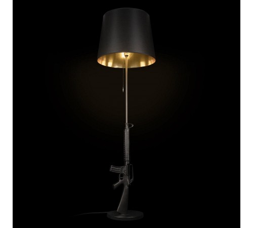 Торшер Loft it 10136/F Dark grey Arsenal