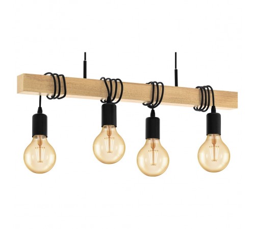 Подвесной светильник Eglo 32916 Townshend