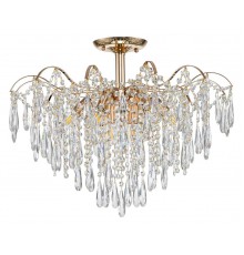 Люстра на штанге Escada 1124/8PL Aurea