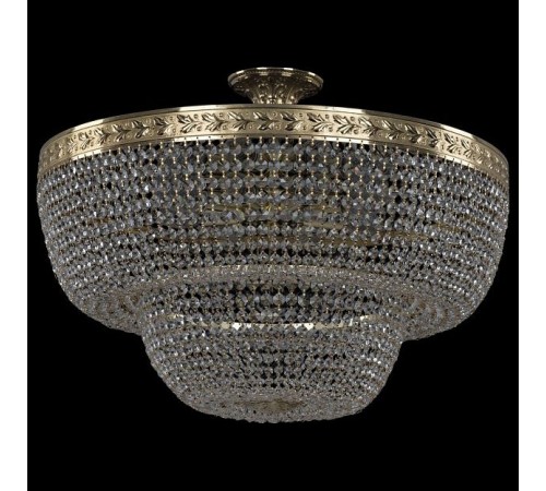 Светильник на штанге Bohemia Ivele Crystal 19091/60IV G 1909