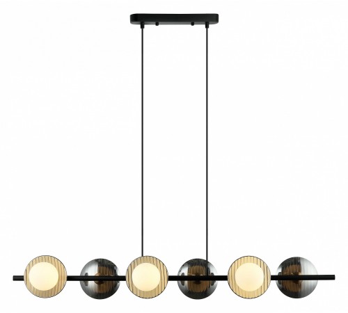 Подвесная люстра Velante 221-043-06 221