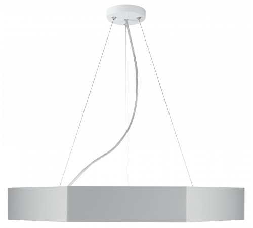 Подвесной светильник Эра Б0058880 Hexagon