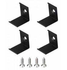 Крепление Arlight 049433 SL-KANT-H18