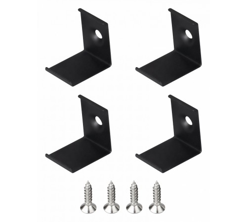 Крепление Arlight 049433 SL-KANT-H18