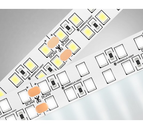 Лента светодиодная Ambrella Light GS3702 GS