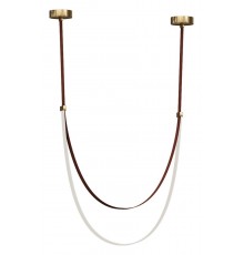 Подвесной светильник Kink Light 07689A-150,04 Лирд