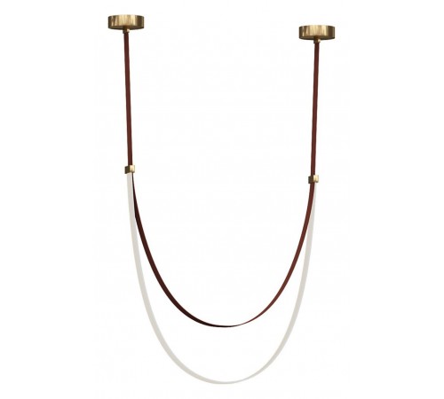 Подвесной светильник Kink Light 07689A-150,04 Лирд