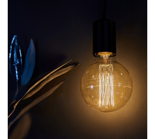 Лампа накаливания Uniel UL-00000479 IL-V