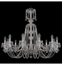 Подвесная люстра Bohemia Art Classic 11.26.12.360.XL-88.Cr.B 11.26