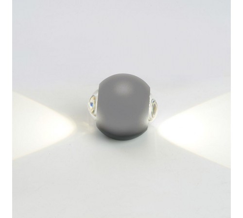 Накладной светильник Feron 51132 AL51