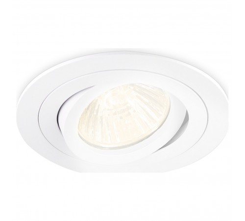 Встраиваемый светильник Ambrella Light TN102501 TN