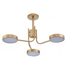 Люстра на штанге Escada 10258/3LED Skylar