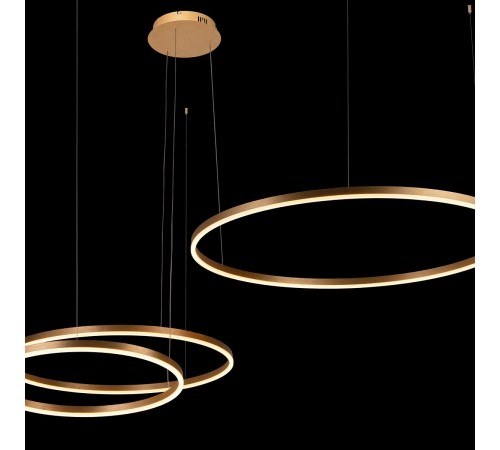 Подвесной светильник Loft it 10017/3S Ring