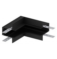 Соединитель угловой внутренний для треков Feron 41982 LD2005