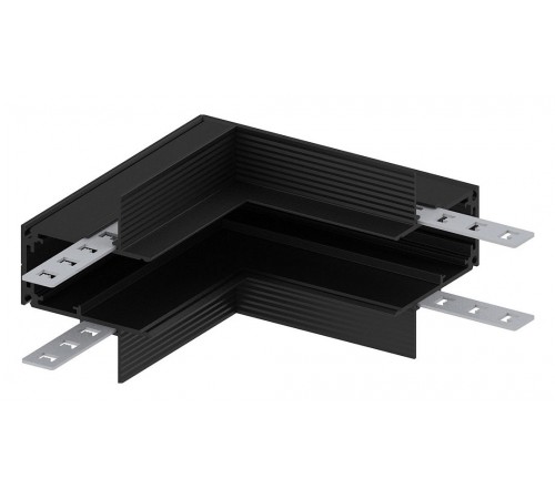 Соединитель угловой внутренний для треков Feron 41982 LD2005