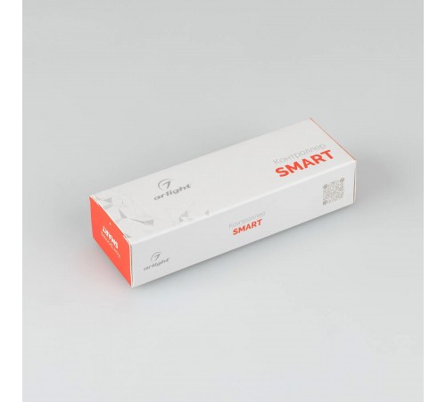 Контроллер-регулятор ЦТ Arlight 028292 SMART