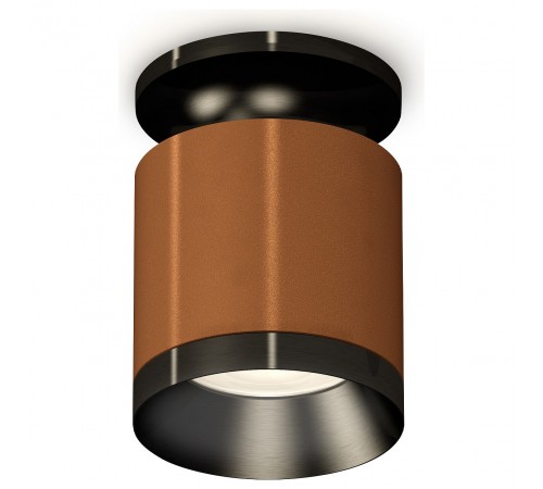 Накладной светильник Ambrella Light XS7404101 XS