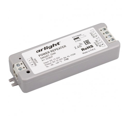 Усилитель Arlight 023829 SMART-D