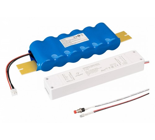 Блок питания аварийного освещения Arlight 036859 ARJ