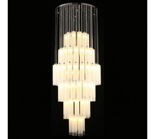 Подвесная люстра Aployt APL.859.06.90 Francesca