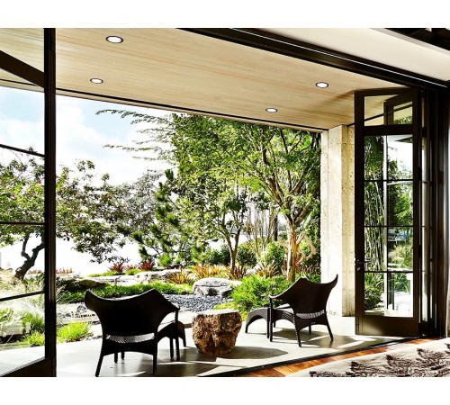 Встраиваемый светильник Ambrella Light TN212 TN