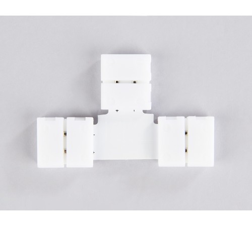 Набор соединителей лент T-образные жесткие Ambrella Light GS6951 GS