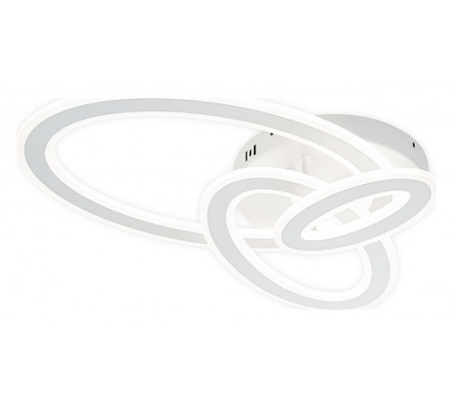 Потолочная люстра Escada 10241/3LED Volume