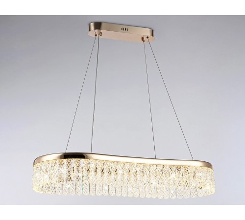 Подвесной светильник Ambrella Light TR49737 TR