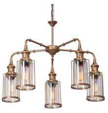 Подвесная люстра Vitaluce V4827-7/5 V4827