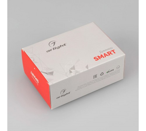 Контроллер-диммер Arlight 028175 SMART