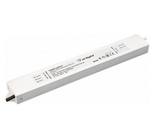 Блок питания с проводом Arlight 031722 ARPV-LG