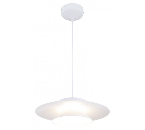 Подвесной светильник Moderli V11110-PL Chester