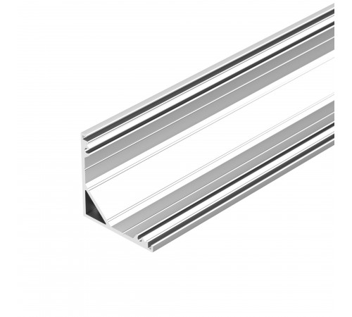 Профиль накладной Arlight 19333 SL-KANT-H30-2000 ANOD