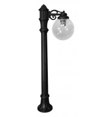 Наземный высокий светильник Fumagalli G25.163.S10.AZF1R Globe 250