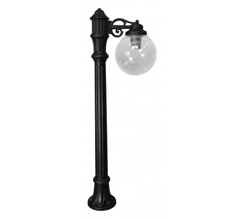 Наземный высокий светильник Fumagalli G25.163.S10.AZF1R Globe 250
