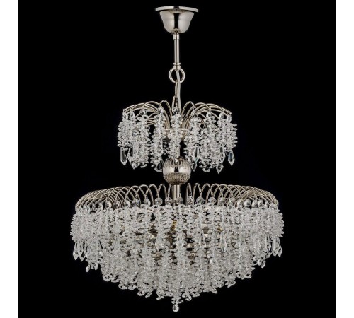 Подвесная люстра Arti Lampadari Bronte E 1.5.60.106 N Bronte