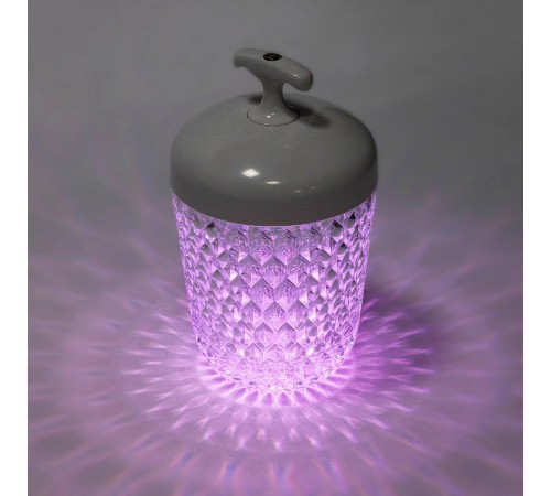 Настольная лампа декоративная Escada 10255/L LED Vibe