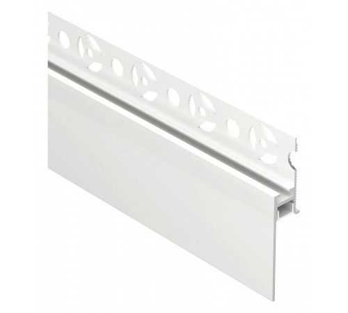 Профиль для плинтусов Arlight 043666 ARH-PLINTUS