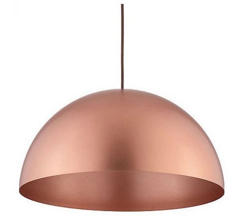 Подвесной светильник Nowodvorski 10297 Hemisphere L