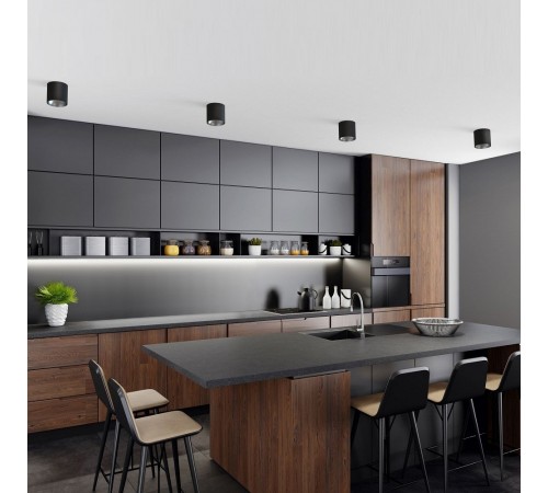 Накладной светильник Nowodvorski 8223 Point Tone