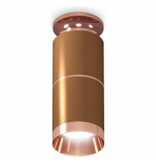 Накладной светильник Ambrella Light XS6304210 XS