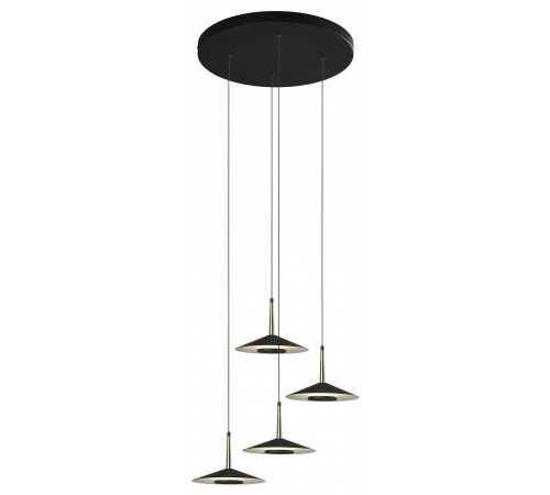 Подвесной светильник Mantra 7476 Orion